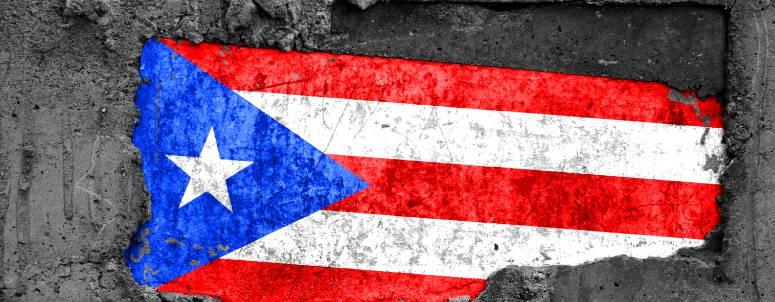 puerto-rico-flag-earthquake-devistation