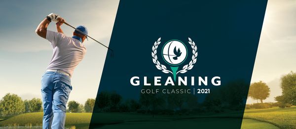 gleaning golf classic falling river country club october 1st 2021