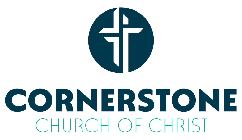 cornerstone church of christ