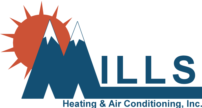 mills heating and air conditioning