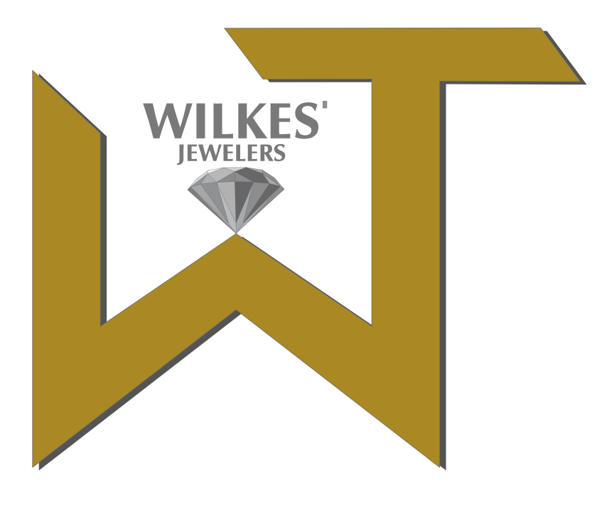 wilkes jewelers logo