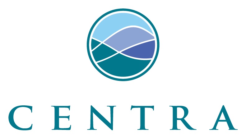 centra health logo