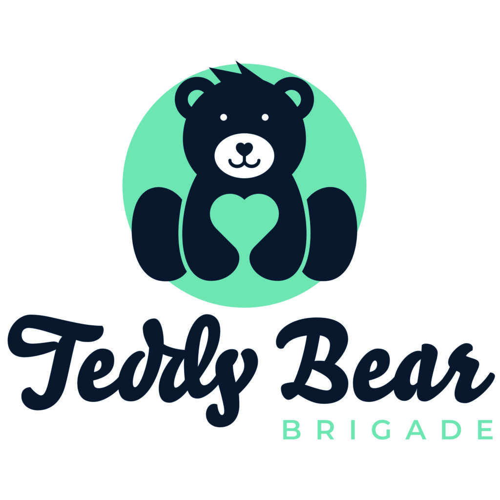 teddy bear bridgade