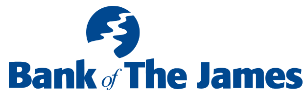 bank of the james logo