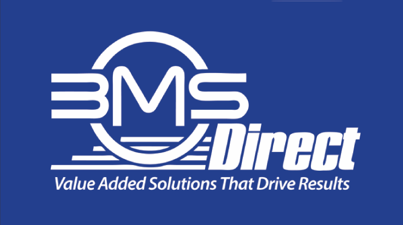 bms direct logo