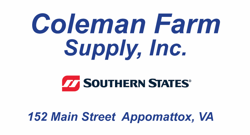 coleman farm supply logo