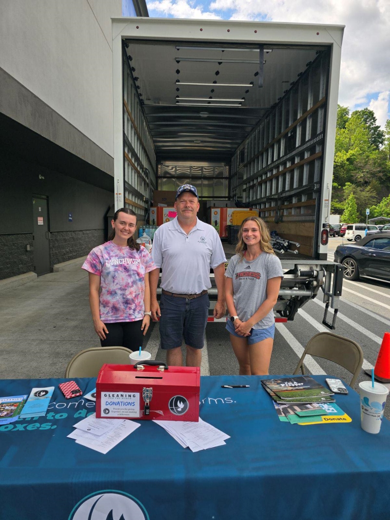 texas flood tornado donations collection